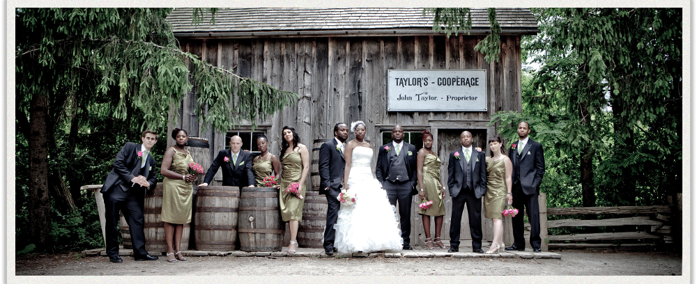 Masthead header