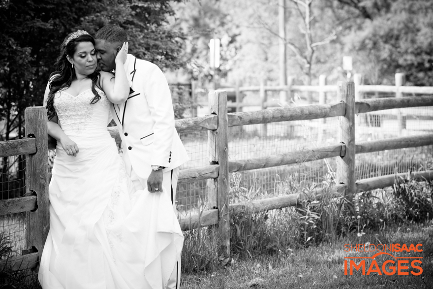 Wedding Photography, Estates of Sunnybrook, Bride and Groom