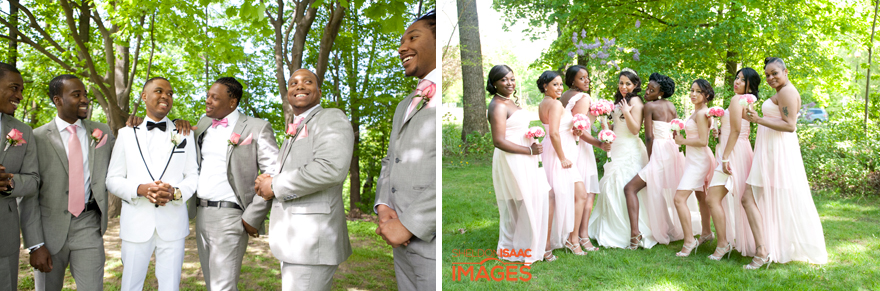 Wedding Photography, Estates of Sunnybrook