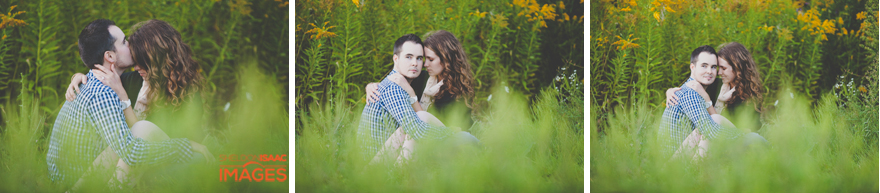 Engagement Photography shot by Sheldon Isaac Images