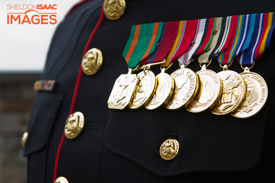 United States Marines Medals