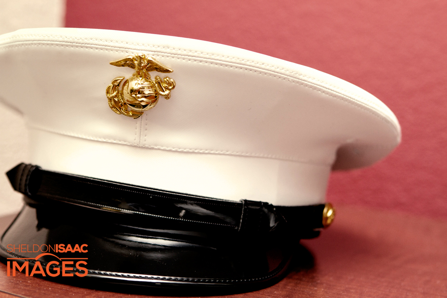 United States Marines Uniform