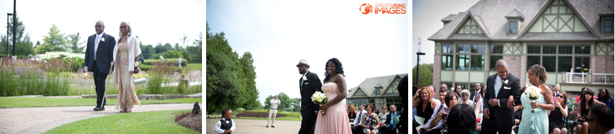 Bridal-Party-Walking-Down-the-Aisle