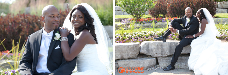 Bride-and-Groom-Sitting-Deer-Creek-Golf-Club