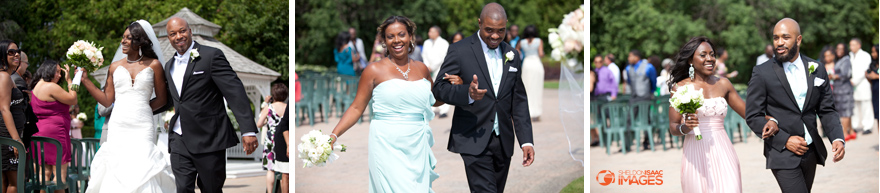 Leaving-the-Ceremony-Deer-Creek-Golf-Club