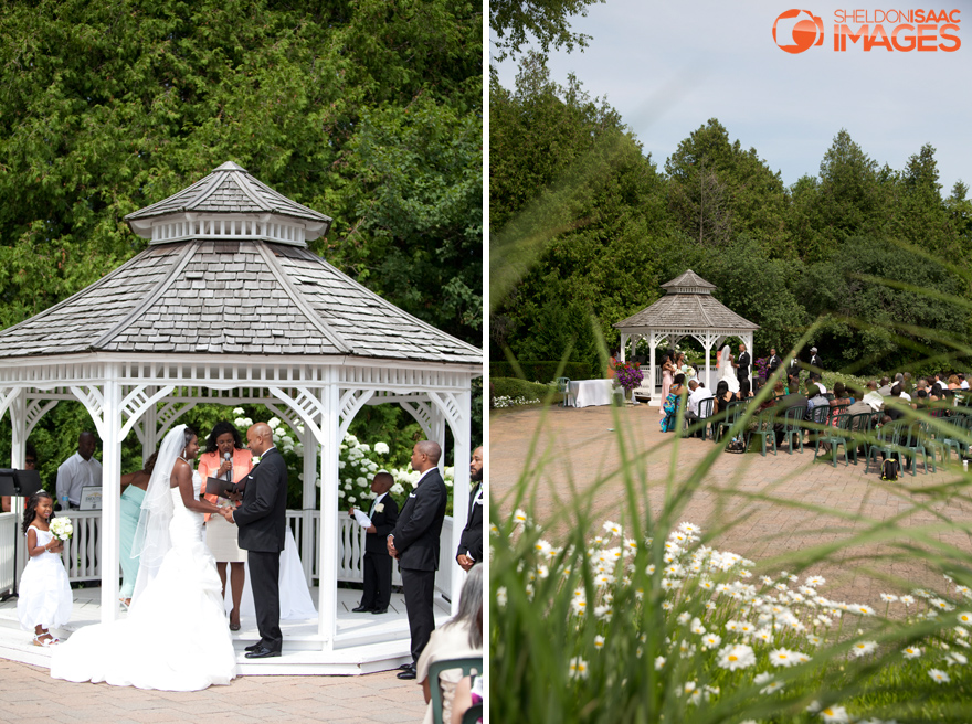 Wedding-Ceremony-Deer-Creek-Golf-Club