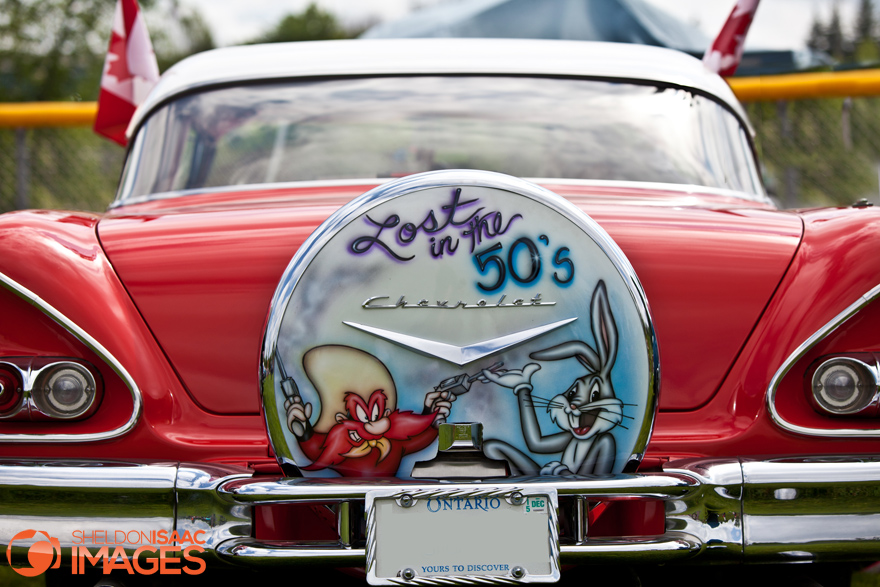 1958-Chevy-Biscayne-Trunk-Canada-Flag