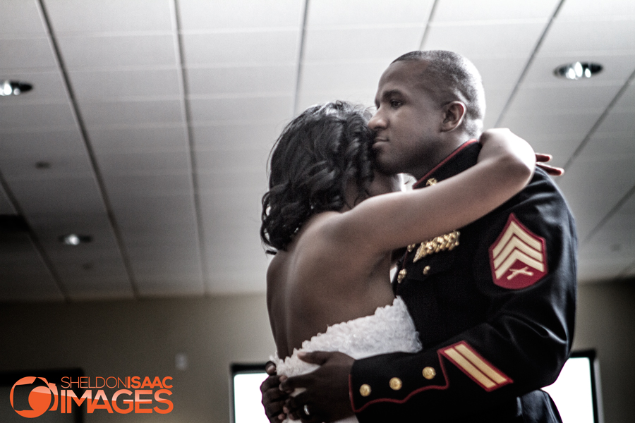 Military-Soldier-wedding-Dance