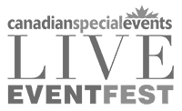 Canadian Special Events — CSE Live
