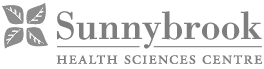 Sunnybrook Health Sciences Centre logo