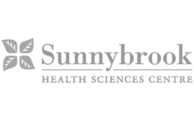 Company logo Sunnybrook